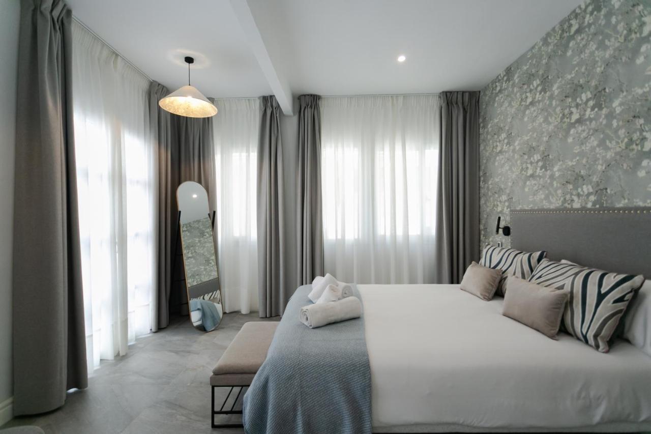 Lujoso Apartamento Con Piscina Compartida 2 Sevilla Dış mekan fotoğraf